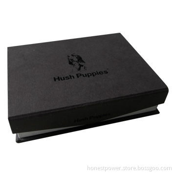 Rigid Gift Box, Made of Strong Cardboard, Various Sizes and Designs are Available